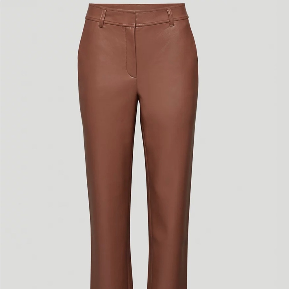 Aritzia Babaton 
New Command Pant